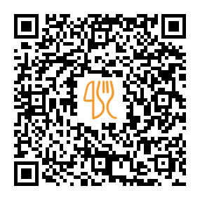 QR-code link para o menu de The Border Bistro