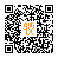 QR-code link para o menu de Fish Hut