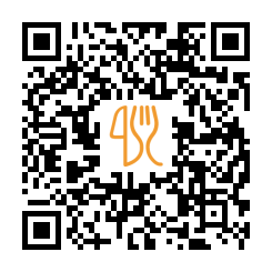 QR-code link para o menu de Man Go