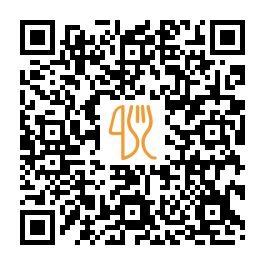 QR-code link para o menu de Copper Creek Inn