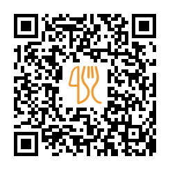 QR-code link para o menu de Baque Cafe