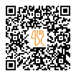 QR-code link para o menu de The Host