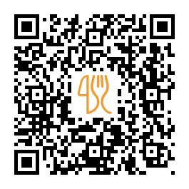 QR-code link para o menu de Cafe Ole