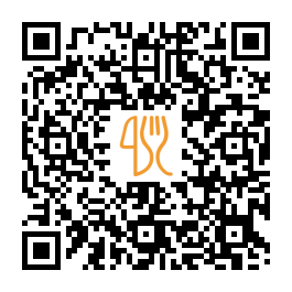 QR-code link para o menu de Breakwater Inn