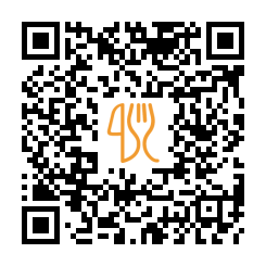 QR-code link para o menu de Venta La Serrania