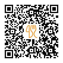 QR-code link para o menu de Container Shawarma