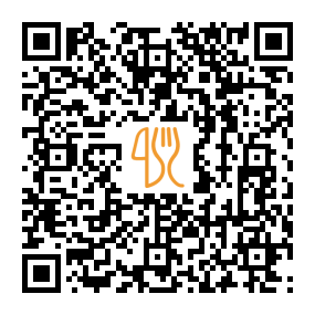 QR-code link para o menu de Robin Hood Hotel