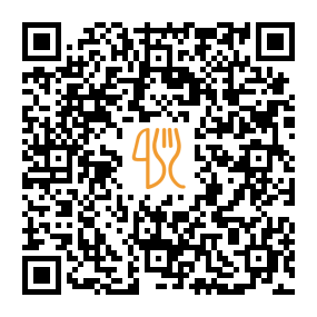 QR-code link para o menu de Fn Street Food