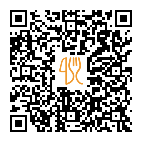 QR-code link para o menu de Fish Feast Kitchen