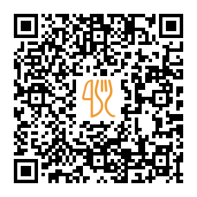 QR-code link para o menu de My Big Fat Greek Cafe