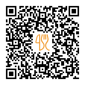 QR-code link para o menu de Adizah Burger