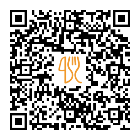 QR-code link para o menu de BurgerFuel