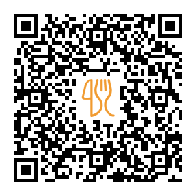 QR-code link para o menu de Local Cuisine Plaza Merdeka