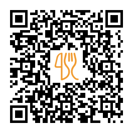 QR-code link para o menu de Csak A B Kocsma