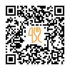 QR-code link para o menu de La Canardière