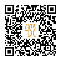 QR-code link para o menu de Irisstuben