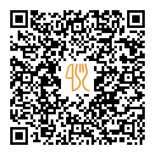 QR-code link para o menu de King Borneo Ice Cream(desa Ilmu)