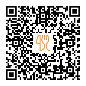 QR-code link para o menu de Bistro Marc