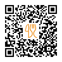 QR-code link para o menu de Nuevo Café