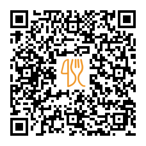 QR-code link para o menu de Hawker's Corner