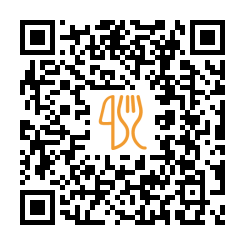 QR-code link para o menu de Star Jerk Hut