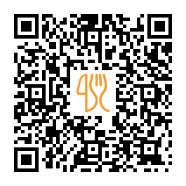 QR-code link para o menu de Sheesh Mahal