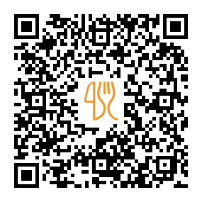 QR-code link para o menu de Thai Victoria