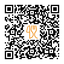 QR-code link para o menu de Gordo's Pizza