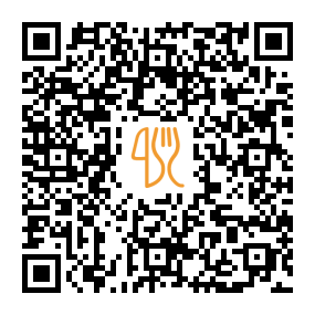 QR-code link para o menu de Warung Buluh 01