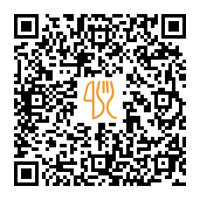 QR-code link para o menu de Young Love Mess Hall