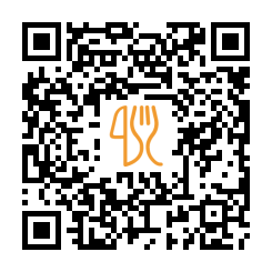QR-code link para o menu de N'cafe