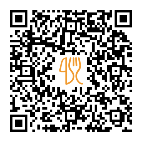 QR-code link para o menu de I Love Juice