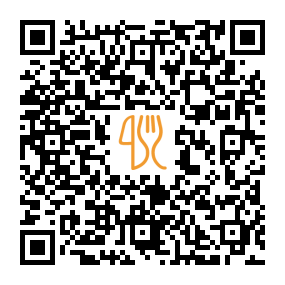 QR-code link para o menu de The Boughshed Restaurant