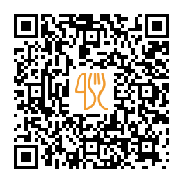 QR-code link para o menu de Fire Alley