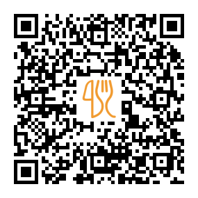 QR-code link para o menu de Hungry Jack's