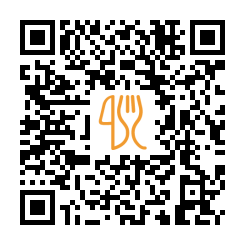 QR-code link para o menu de Ray Garden