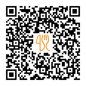 QR-code link para o menu de Club Mandalay