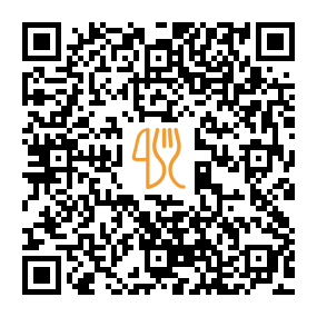 QR-code link para o menu de Restoran Good Friend