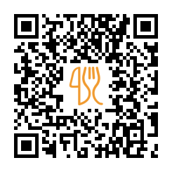 QR-code link para o menu de Hometown Pizza