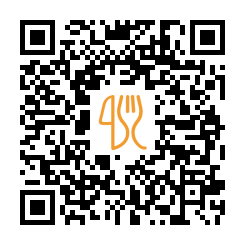 QR-code link para o menu de Foxy's