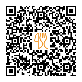 QR-code link para o menu de Street Sausage Burger Taman Muhibah