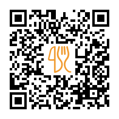 QR-code link para o menu de Cafe Andale