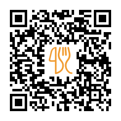 QR-code link para o menu de Fuego