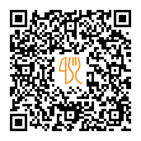 QR-code link para o menu de Roy's Burger