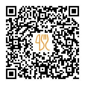 QR-code link para o menu de Jersey Girls Cafe