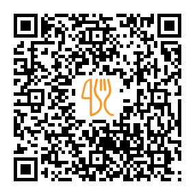 QR-code link para o menu de Warisan Caterers Cafe