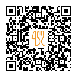 QR-code link para o menu de Thai Tasty