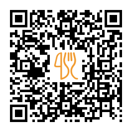 QR-code link para o menu de Sushi Hana Downtown