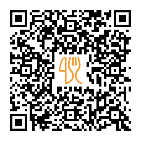 QR-code link para o menu de Hastag Ice Cream Cafe