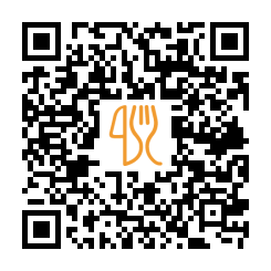 QR-code link para o menu de Nico Jimenez